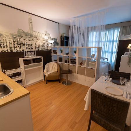 Nastasi Hotel & Spa Lleida Ngoại thất bức ảnh