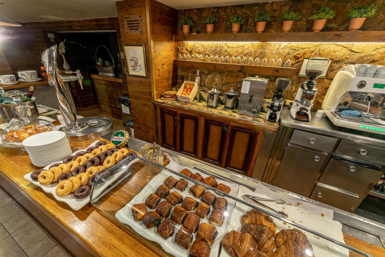 Nastasi Hotel & Spa Lleida Ngoại thất bức ảnh