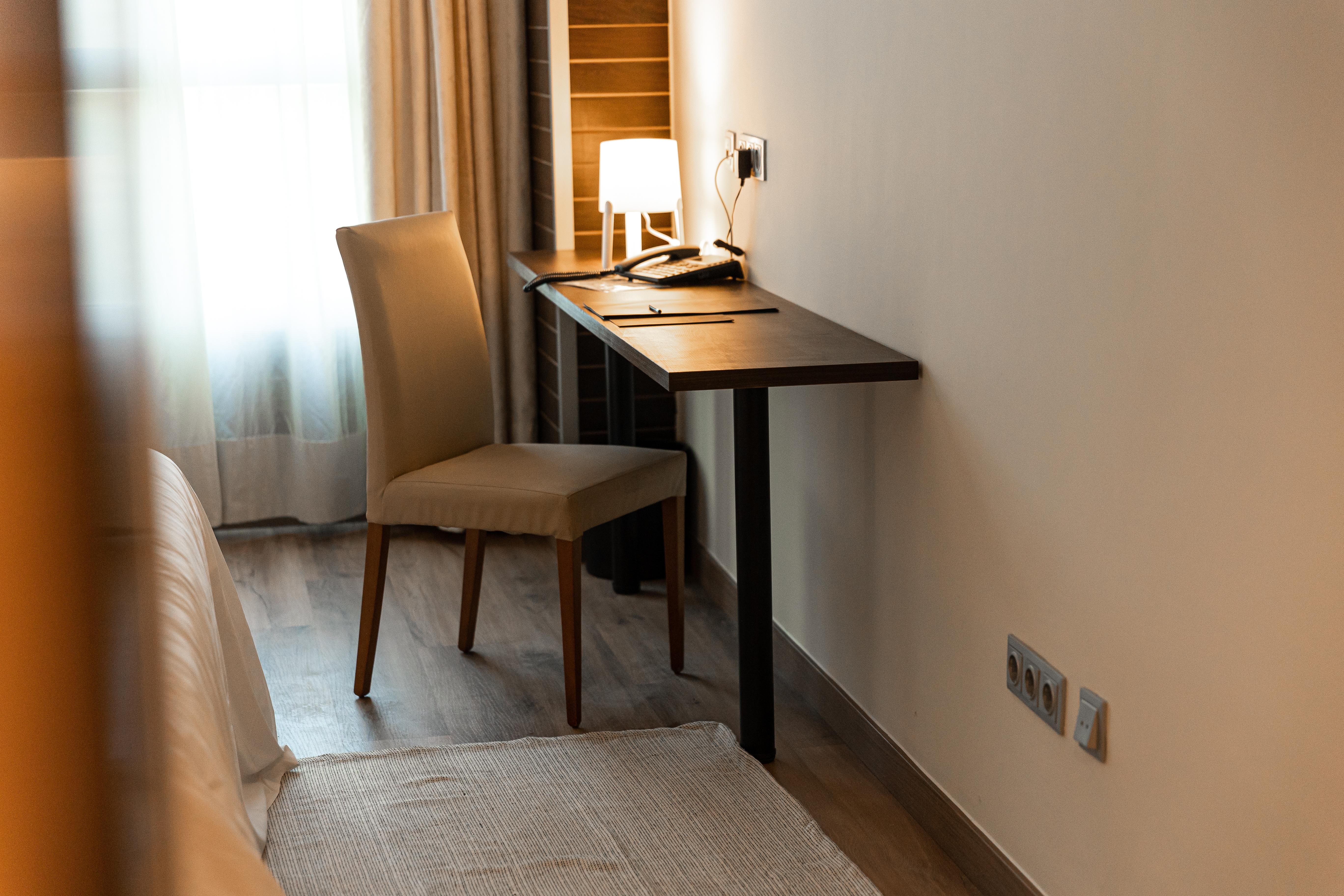 Nastasi Hotel & Spa Lleida Ngoại thất bức ảnh