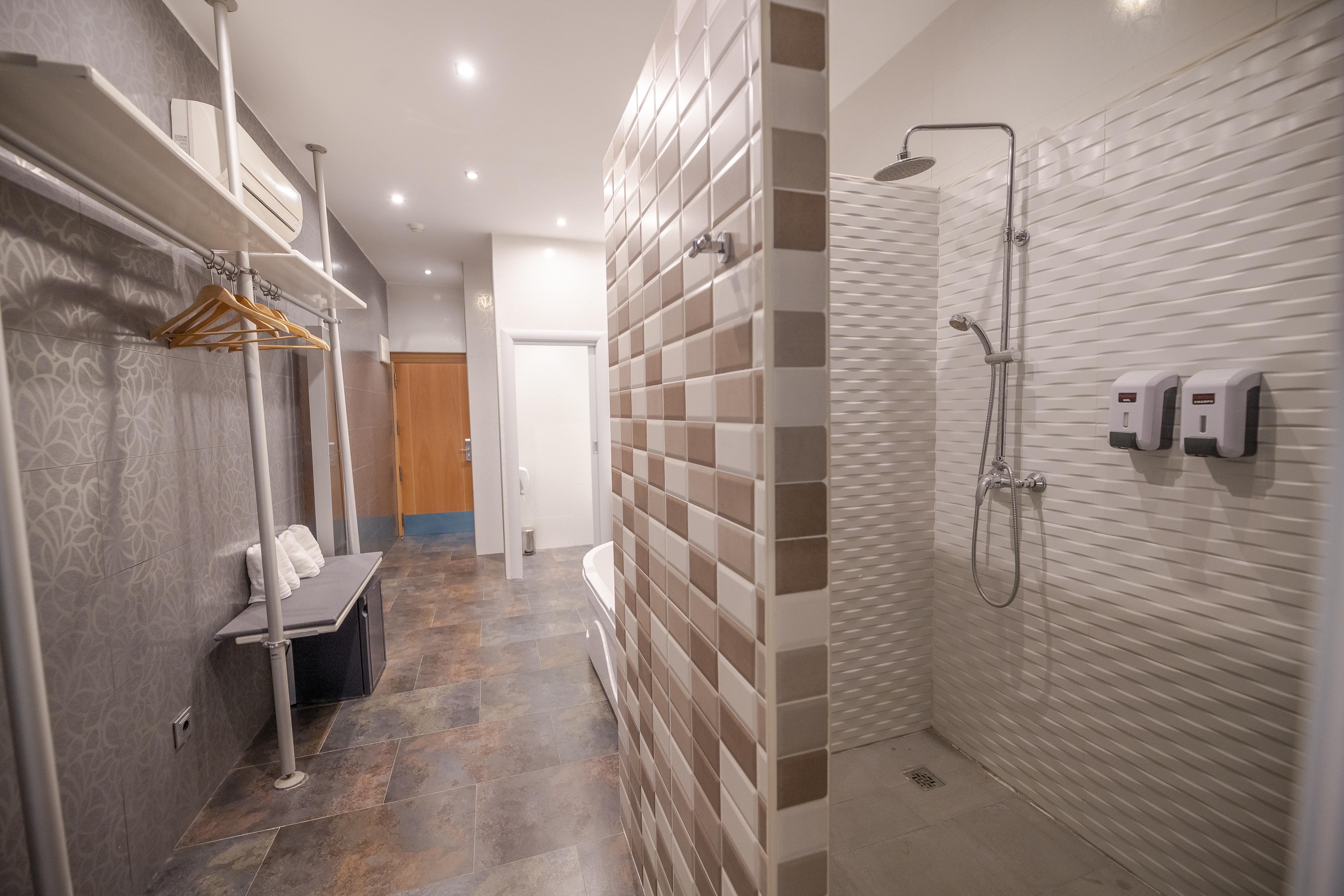 Nastasi Hotel & Spa Lleida Ngoại thất bức ảnh