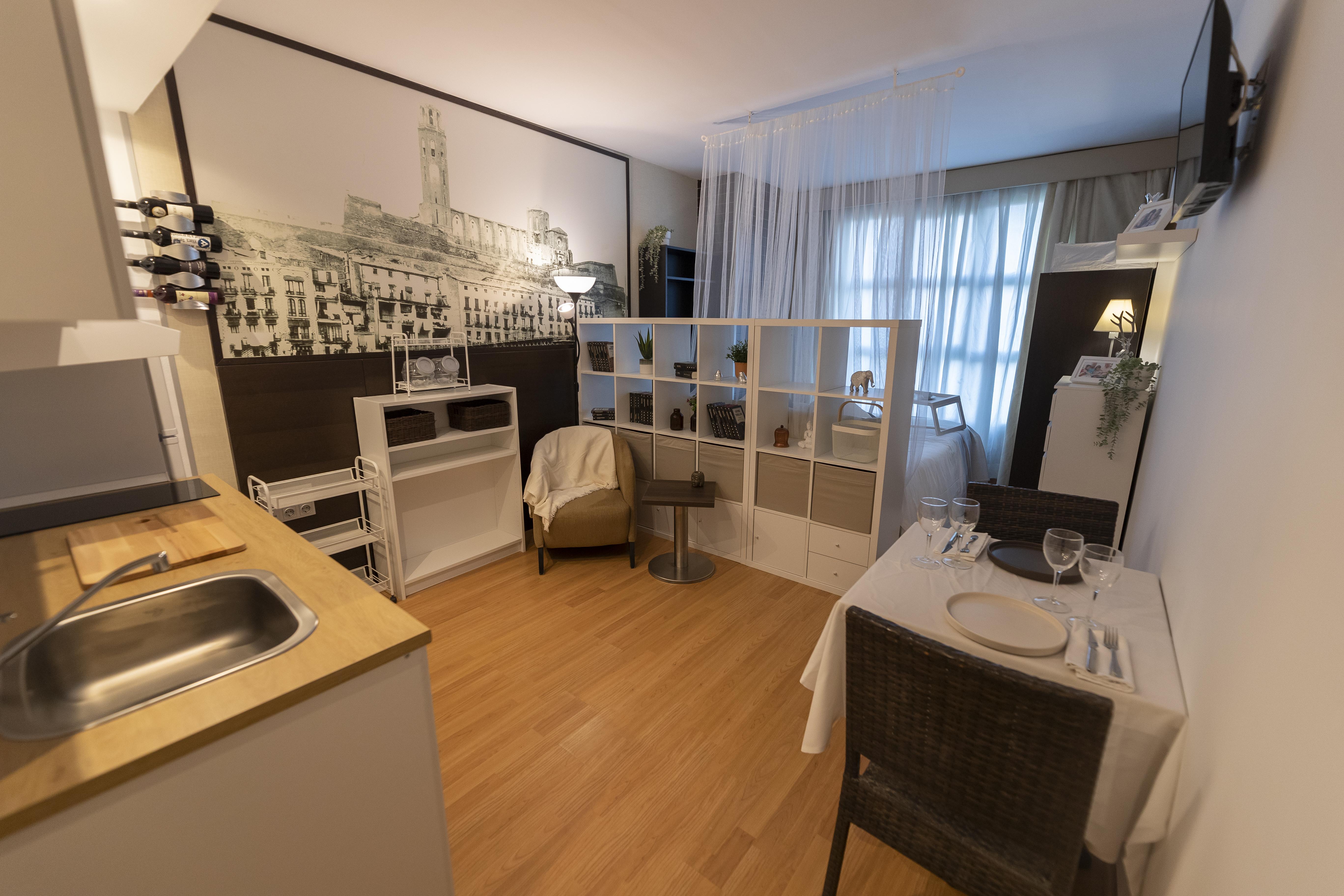 Nastasi Hotel & Spa Lleida Ngoại thất bức ảnh